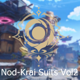 KinkyDeathMagic-NodKraiSuitsVol2 icon
