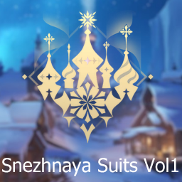 KinkyDeathMagic-SnezhnayaSuitsVol1 icon