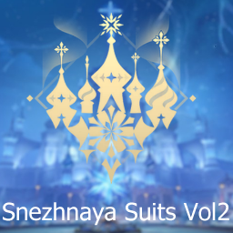 KinkyDeathMagic-SnezhnayaSuitsVol2 icon
