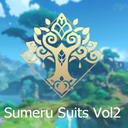 KinkyDeathMagic-SumeruSuitsVol2-0.1.3 icon