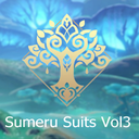 KinkyDeathMagic-SumeruSuitsVol3-0.1.9 icon