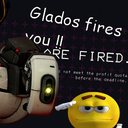 KinuguCorp-Glados_fires_you-1.0.0 icon