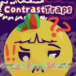 Kirshoo-ContrastTraps icon