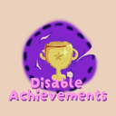 Kirshoo-DisableAchievements-1.2.0 icon