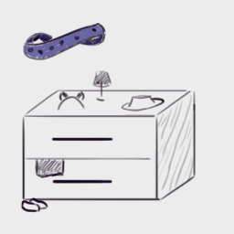 Kirshoo-Personal_Wardrobe icon