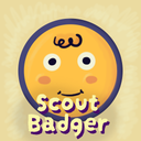 Kirshoo-ScoutBadger-1.0.1 icon