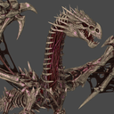 Kitetsu-Kitetsu_Dragons_vol01 icon