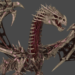 Kitetsu-Kitetsu_Dragons_vol01 icon