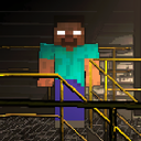 Kittenji-Herobrine-1.0.0 icon