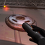 Kittenji-LaserPointerDetonator-1.0.1 icon