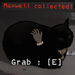 Kittenji-Maxwell_ScrapItem icon