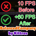 Kittros-BalancedCompany icon