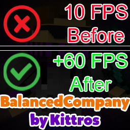 Kittros-BalancedCompany icon