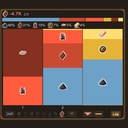 KiyonakaNata-LwfEconomyGraph icon
