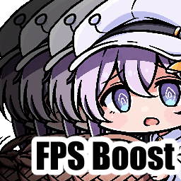 KiyonakaNata-LwfFpsBoost icon
