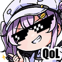 KiyonakaNata-LwfRavenQol icon