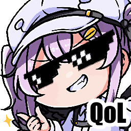 KiyonakaNata-LwfRavenQol icon