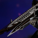 Kl4rWieFeuer-TheOdinOfGraceToSmr icon