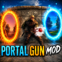 Klaudihr-DundrPortalGun icon