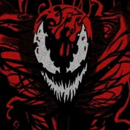 Klyntar-Carnage icon