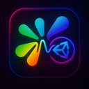 Knackrack615-AudioBridge-2.0.0 icon