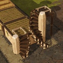KnatteAnka_And_Tobbert-Staircase-1.3.2 icon