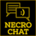 KoMiKoZa-NecroChat-1.0.0 icon