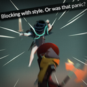 KoMiKoZa-Parrying-1.0.1 icon