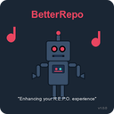 KoTeam-BetterRepo icon