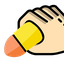 Kodeman-BulletCatch-1.0.0 icon