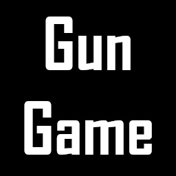 Kodeman-GunGame icon