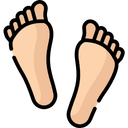 Kodeman-PlayerFootsteps-1.0.2 icon