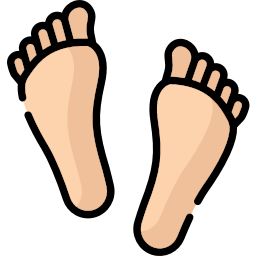 Kodeman-PlayerFootsteps icon