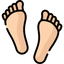 Kodeman-PlayerFootsteps-1.1.1 icon