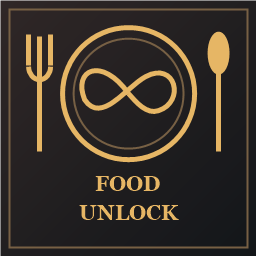 Kolefield-Food_Unlock icon