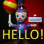 Kolton12O-GhostGirlBalloonBoyHello-1.0.0 icon