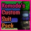 KomodoLegend-Komodo_Custom_Suit_Pack-1.0.4 icon