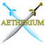 KomradeSpectre-Aetherium-0.6.4 icon