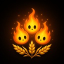 Konologic-GrainRotTogether icon