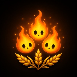 Konologic-GrainRotTogether icon