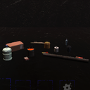 Konspat-TooManyItems icon