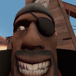 Kookee-Demoman_Thumper icon