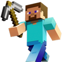 KoolKids-MinecraftSteve-0.1.2 icon