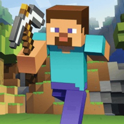 KoolKids-MinecraftSteve icon