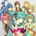 KoolKids-VocaloidCompany-0.1.1 icon
