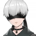 KoolKids-YoRHa_9S_NieR_Automata icon