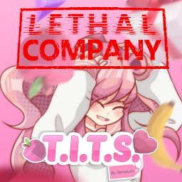 Kosblue-TITSLethalCompany icon