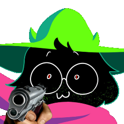 KrononConspirator-Bandit_Ralsei icon