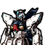 KrononConspirator-GSaviour_Gundam_Ganon-1.0.0 icon