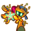 KrononConspirator-Gilded_Merc_Guy-1.0.0 icon